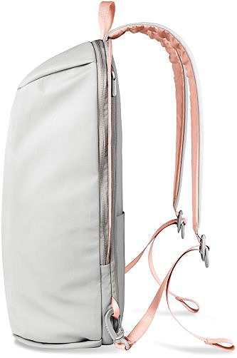 Laptop-Rucksack XD Design Switch 2in1 16