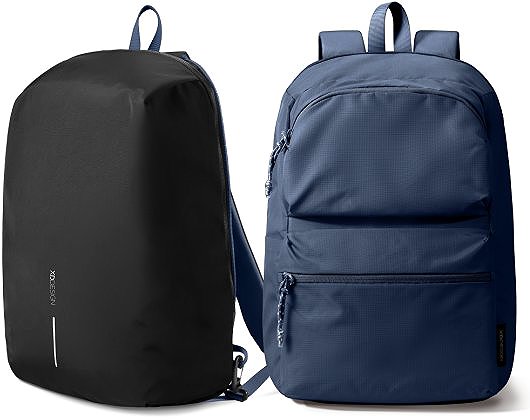 Laptop Backpack XD Design Switch 2-in-1 16