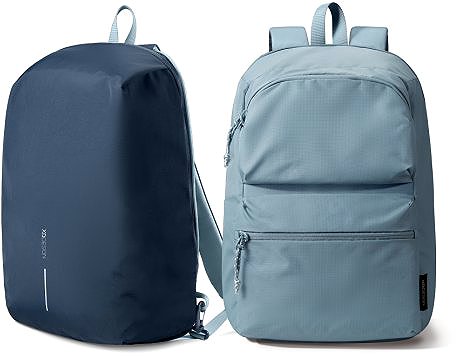 Laptop Backpack XD Design Switch 2-in-1 16