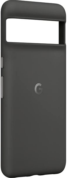 Kryt na mobil Google Pixel 8 Case Charcoal ...