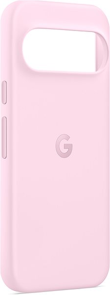 Telefon tok Google Pixel 9/9 Pro Case Rose Quartz tok ...