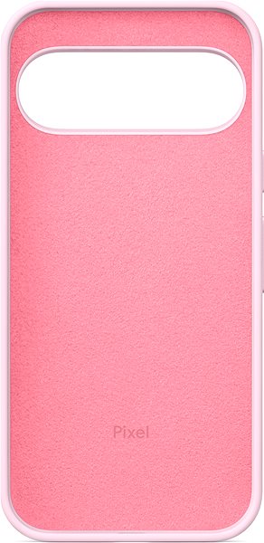 Telefon tok Google Pixel 9/9 Pro Case Rose Quartz tok ...