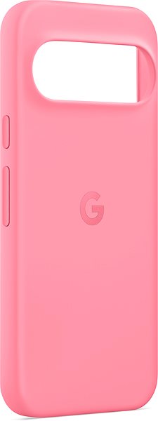 Handyhülle Google Pixel 9 / 9 Pro Case Peony ...