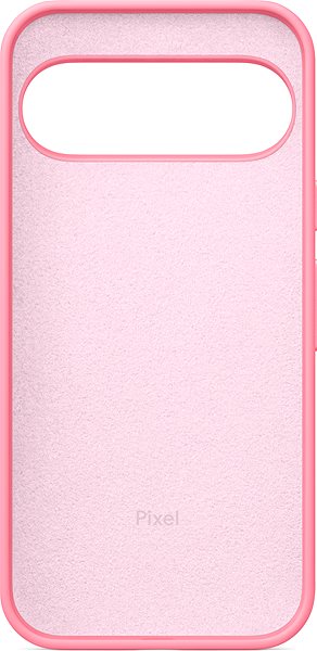 Handyhülle Google Pixel 9 / 9 Pro Case Peony ...