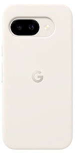 Kryt na mobil Google Pixel 9a Case Porcelain ...