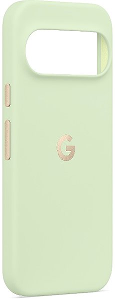 Handyhülle Google Pixel 10 / 10 Pro Case Jade ...