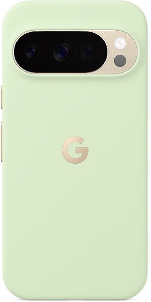 Handyhülle Google Pixel 10 / 10 Pro Case Jade ...
