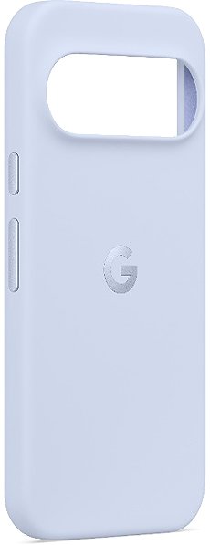 Handyhülle Google Pixel 10 / 10 Pro Case Frost ...