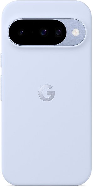 Handyhülle Google Pixel 10 / 10 Pro Case Frost ...