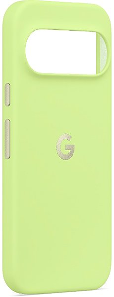 Handyhülle Google Pixel 10 / 10 Pro Case Lemongrass ...