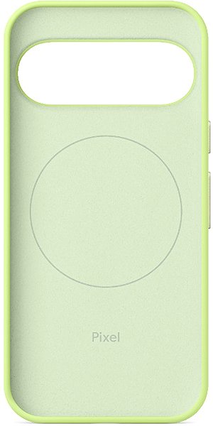 Handyhülle Google Pixel 10 / 10 Pro Case Lemongrass ...