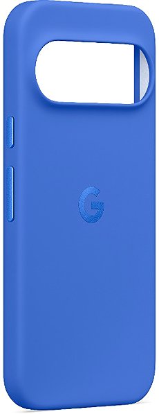 Handyhülle Google Pixel 10 / 10 Pro Case Indigo ...