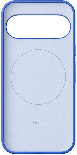 Handyhülle Google Pixel 10 / 10 Pro Case Indigo ...