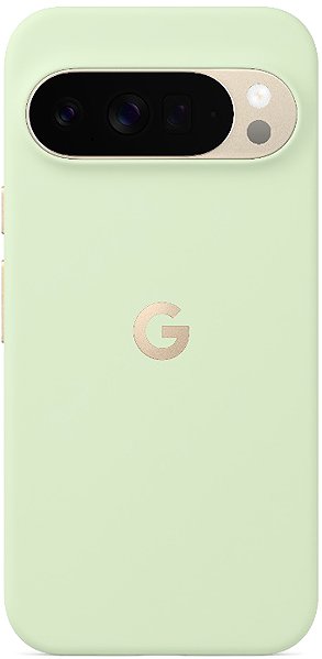 Handyhülle Google Pixel 10 Pro XL Case Jade ...