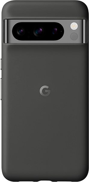 Kryt na mobil Google Pixel 8 Pro Case Charcoal ...