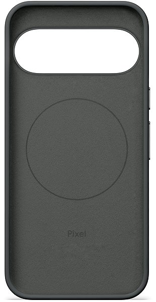 Telefon tok Google Pixel 11 Pro XL Case Obsidian tok ...