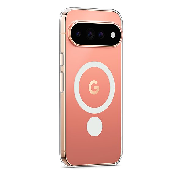 Telefon tok Google Pixel 11 Pro XL Case Clear tok ...