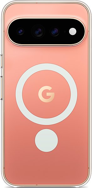 Telefon tok Google Pixel 11 Pro XL Case Clear tok ...