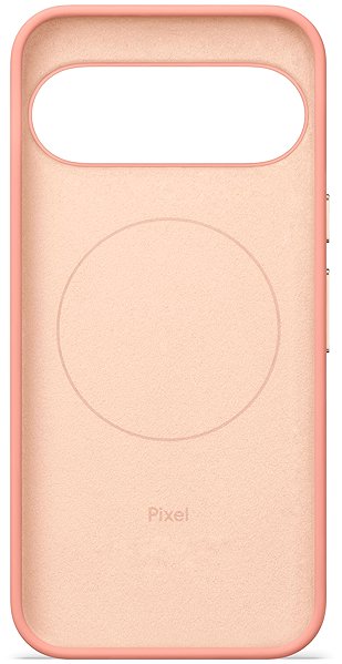 Telefon tok Google Pixel 11 Pro XL Case Canyon tok ...