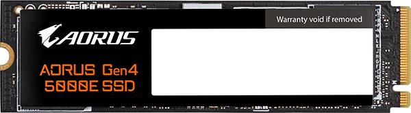 SSD-Festplatte GIGABYTE AORUS Gen4 5000E SSD 2TB ...