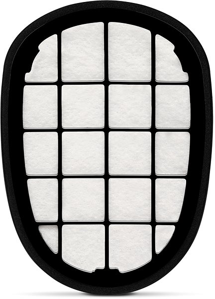 Staubsauger-Filter Philips FC5005/01 ...