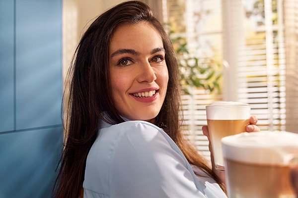 Philips Series 4300 LatteGo EP4346/70 