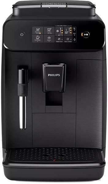 Automata kávéfőző Philips Series 800 EP0820/00 ...
