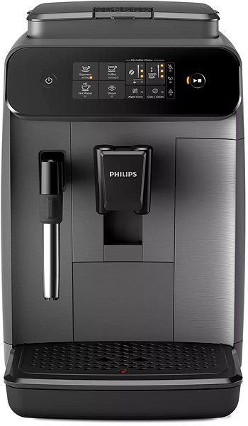 Kaffeevollautomat Philips Series 800 EP0824/00 Optional
