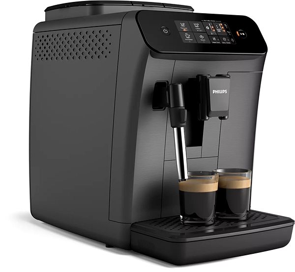 Kaffeevollautomat Philips Series 800 EP0824/00 ...