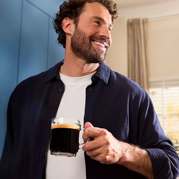 Kaffeevollautomat Philips Serie 1200 EP1220/00 ...