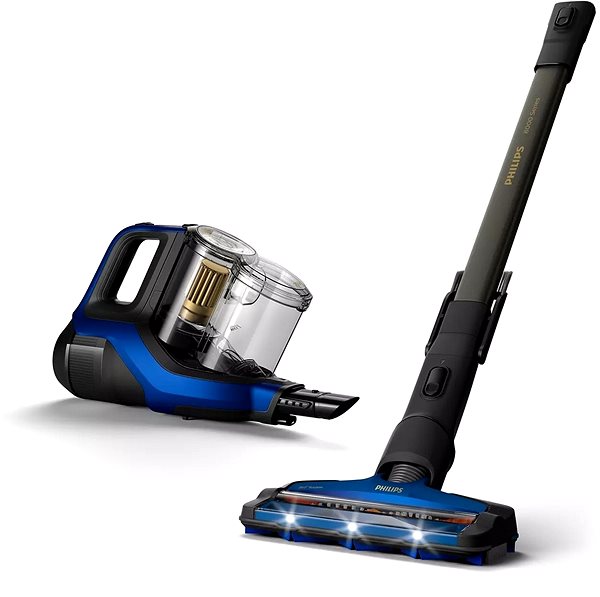 Upright Vacuum Cleaner Philips 8000 Series XC8049/01 Accessory