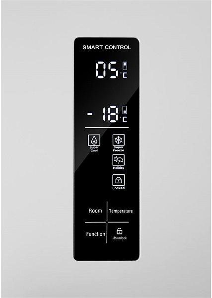 American Refrigerator PHILCO PXI 3652 X Features/technology