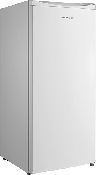 Refrigerator PHILCO PTB 1931 Lateral view