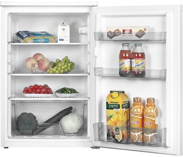 Refrigerator PHILCO PTL 1302 W Lifestyle