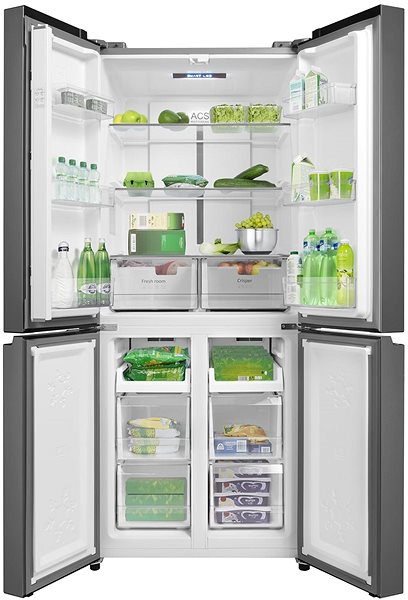 American Refrigerator PHILCO PXI 3652 NFDX Lifestyle