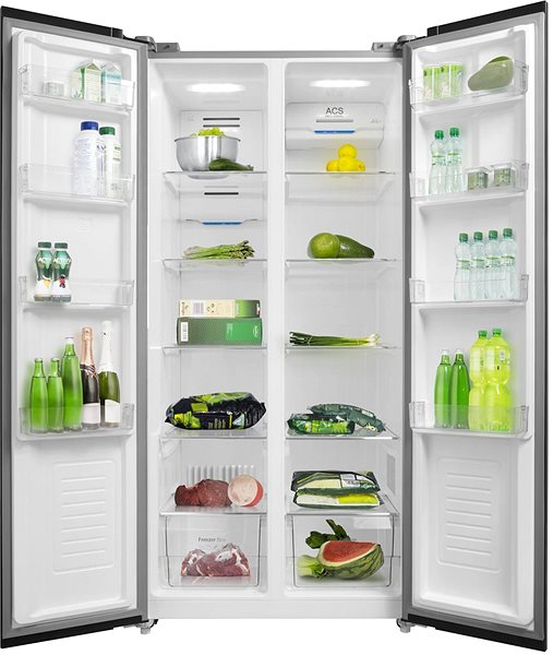 American Refrigerator PHILCO PXI 4551 NFDX Lifestyle