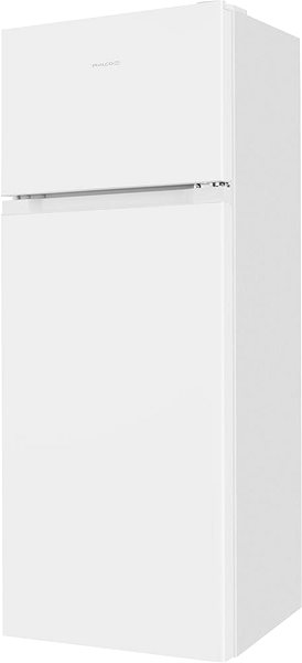Refrigerator PHILCO PT 204 E Lateral view