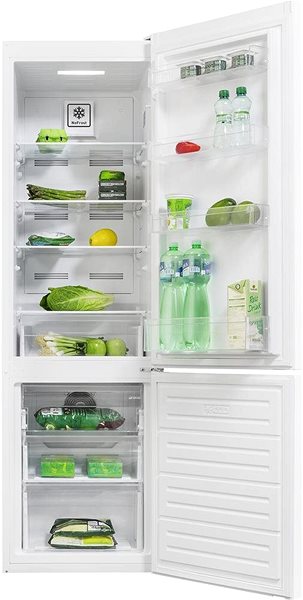 Refrigerator PHILCO PCS 2641 FN Lifestyle