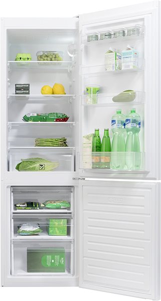 Refrigerator PHILCO PCS 2681 F Lifestyle