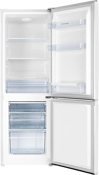 Refrigerator PHILCO PC 165 E Features/technology