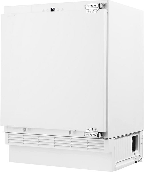 Built-in Fridge PHILCO PTL 137 FBU Lateral view