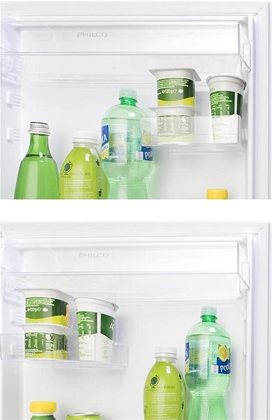 Built-in Fridge PHILCO PTL 137 FBU Lifestyle