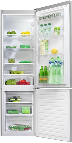 Refrigerator PHILCO PCS 2862 EX Lifestyle