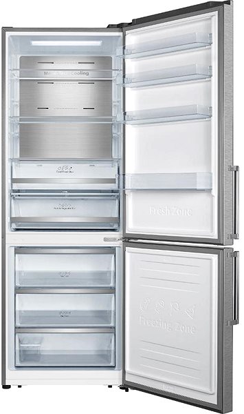 Refrigerator PHILCO PCN 495 EX ...