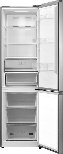 Refrigerator PHILCO PCDI 378 CNX ...