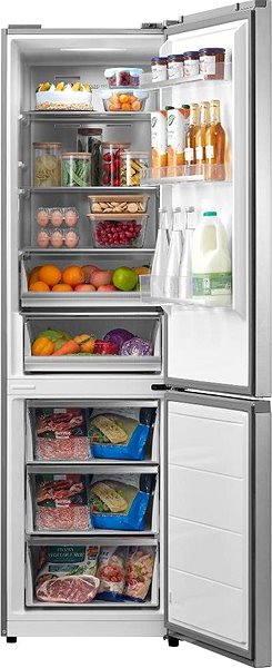 Refrigerator PHILCO PCDI 378 CNX ...