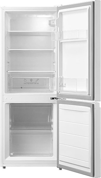 Refrigerator PHILCO PC 133 EW combination refrigerator ...