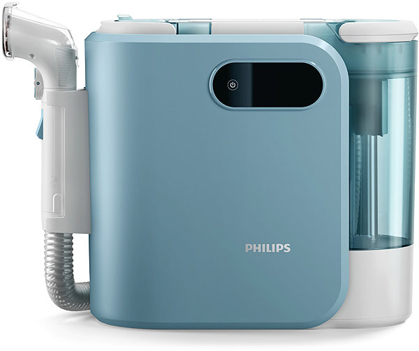 Multipurpose Vacuum Cleaner Philips 3000 Series SpotOn Stain Remover XW3193/11 ...