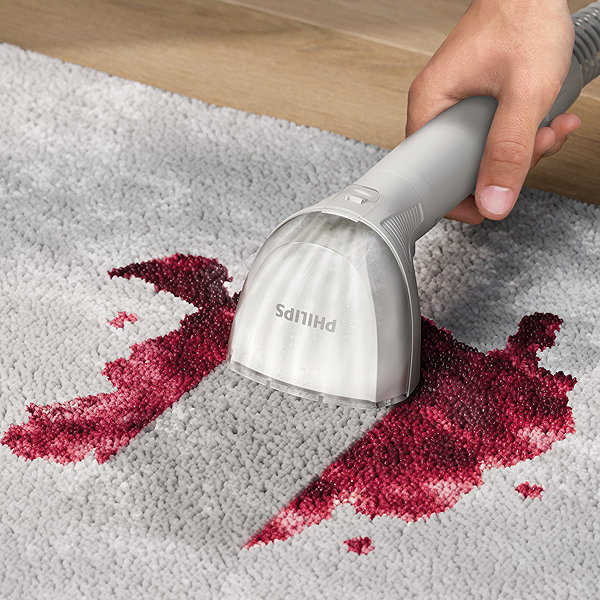 Multipurpose Vacuum Cleaner Philips 3000 Series SpotOn Stain Remover XW3193/11 ...