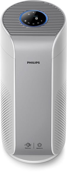 Air Purifier Philips Series 2000 AC2958/53 Screen